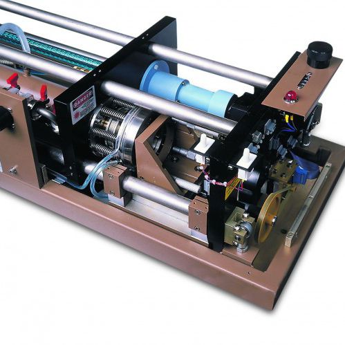 Laser pulsé - 295-FIR - Edinburgh Instruments - à gaz / infrarouge / haute puissance