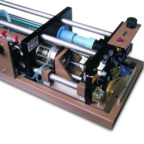 Laser pulsé - 395-FIR  - Edinburgh Instruments - à gaz / infrarouge / térahertz