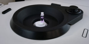 Sphère intégrante pour la mesure de réflectance - QYPro - Edinburgh Instruments - pour la mesure des UV