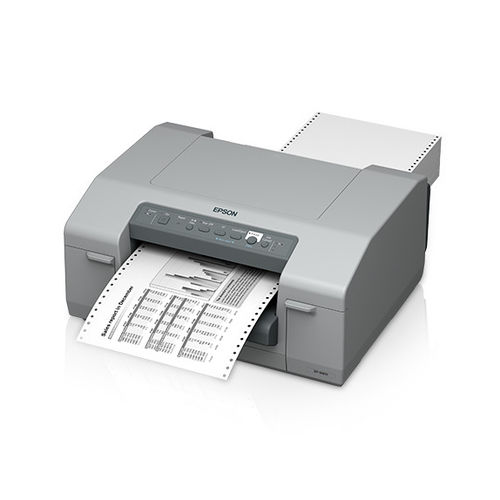 Imprimante de reçus thermique directe - M831 - EPSON