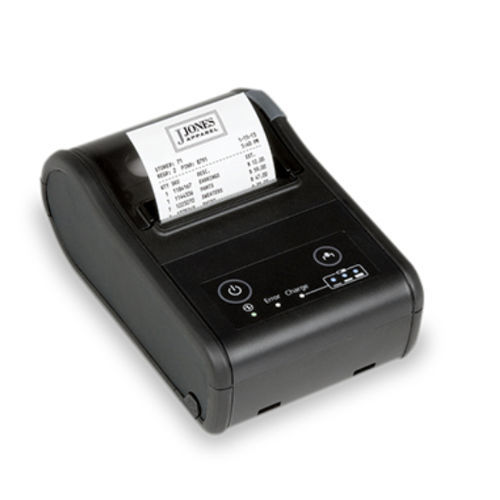 Imprimante de reçus thermique directe - Mobilink P60II - EPSON - de bureau