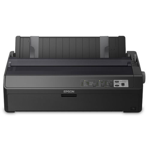 Imprimante à impact - LQ-2090II  - EPSON - de bureau / à grande vitesse / en continu