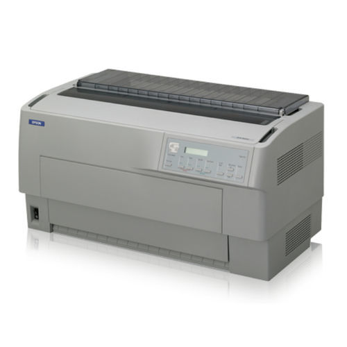 Imprimante à impact - DFX-9000 - EPSON - de bureau / interface USB