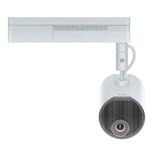Vidéoprojecteur LCD - LightScene EV-110 - EPSON - numérique / 3D / dynamique