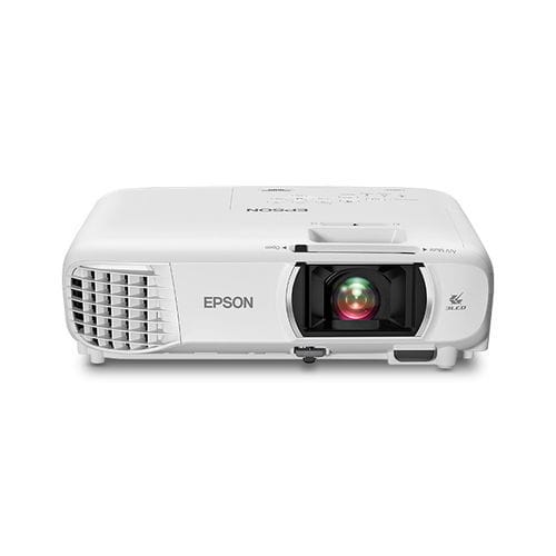 Vidéoprojecteur 3D - Home Cinema 1080 - EPSON - dynamique / LCD