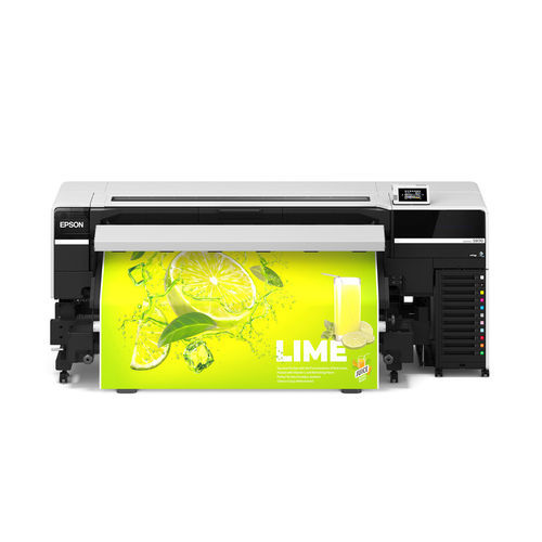 Imprimante à jet d'encre - SureColor S9170 - EPSON - de bureau / couleur / haute qualité