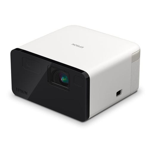 Vidéoprojecteur LCD - EpiqVision Mini EF21 - EPSON - 3D