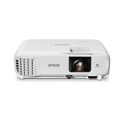 Vidéoprojecteur 3D - PowerLite E24 - EPSON - numérique / LCD