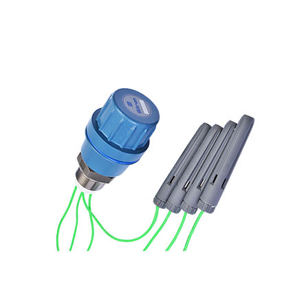 Détecteur de niveau conductif - EL series - Sitron - de liquide / pour applications sanitaires / en aluminium
