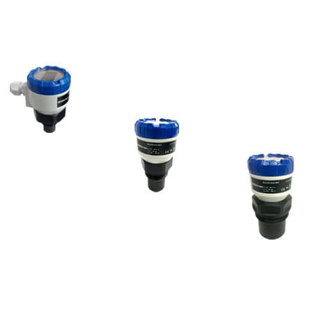 Transmetteur de niveau à ultrasons - SLU series - Sitron - pour liquides / pour produits en vrac / Modbus