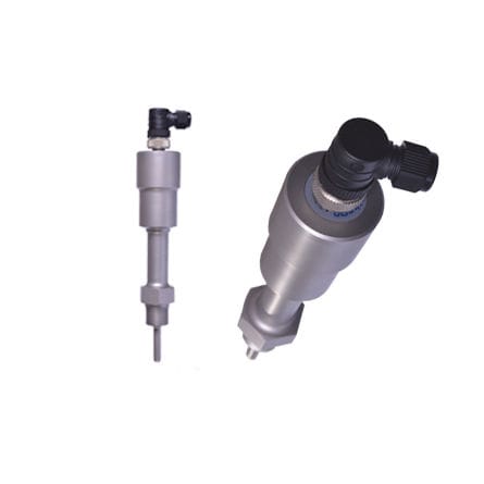 Transmetteur de température Pt100 - ST90  - Sitron - 2 fils / HART / 4-20 mA