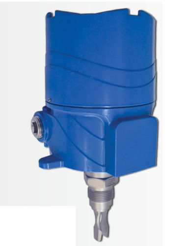 Détecteur de niveau à lames vibrantes - VTKR - Sitron - de liquide / pour applications sanitaires / ATEX