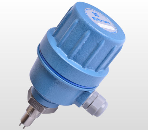Contrôleur de débit à dispersion thermique - CF12 G1 - Sitron - pour liquides / pour gaz / en acier inoxydable