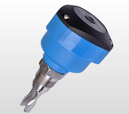 Détecteur de niveau à lames vibrantes - VTK - N1 - Sitron - de liquide / pour applications sanitaires / en acier inoxydable
