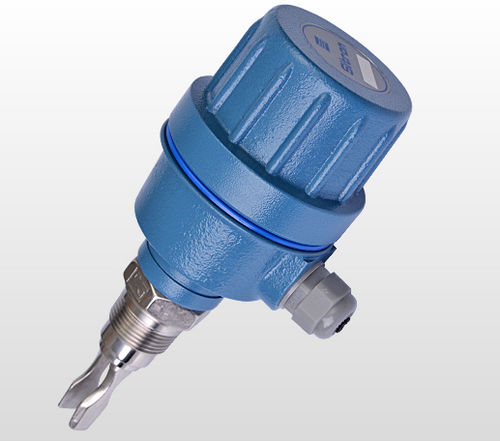 Détecteur de niveau à lames vibrantes - VTK - G1  - Sitron - de liquide / pour applications sanitaires / en aluminium