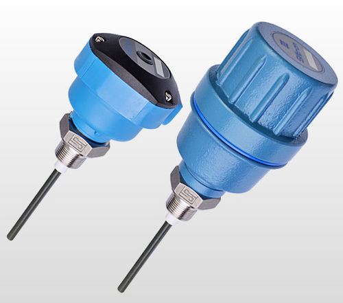 Détecteur de niveau conductif - EL series - Sitron - de liquide / pour applications sanitaires / en aluminium