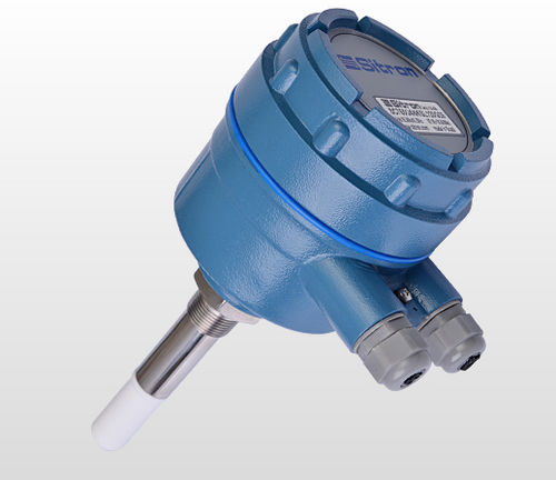 Détecteur de niveau capacitif - SC750U - Sitron - de liquide / pour solides / pour applications sanitaires