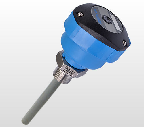 Détecteur de niveau capacitif - SC750DC - Sitron - de liquide / pour solides / pour applications sanitaires