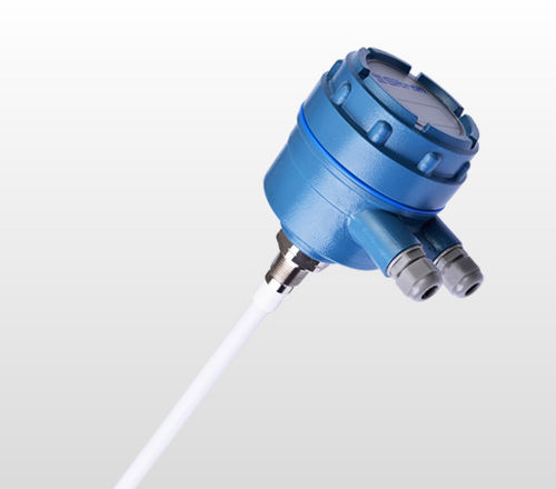 Transmetteur de niveau capacitif - SC404  - Sitron - pour liquides / pour solides / analogique