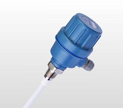 Transmetteur de niveau capacitif - SC120 - Sitron - pour liquides / pour solides / 4-20 mA