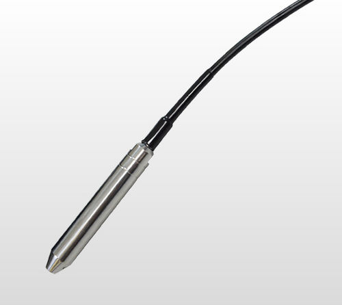Transmetteur de pression relative - LH840S - Sitron - atmosphérique / piézorésistif / 4-20 mA