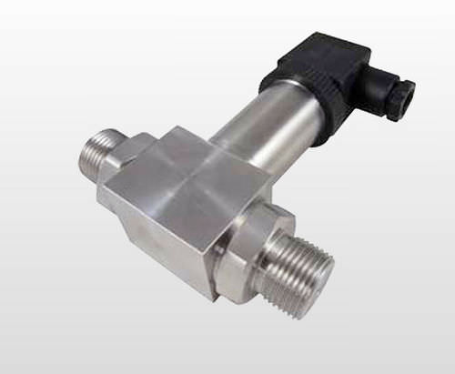 Transmetteur de pression différentielle - SPD21 - Sitron - piézorésistif / analogique / 24 Vcc