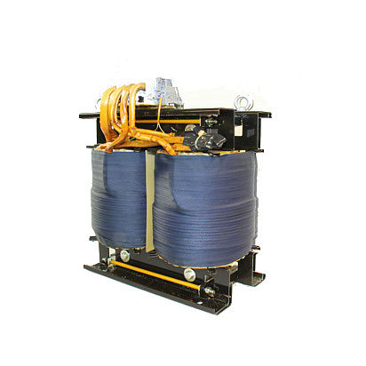 Transformateur de puissance - EGM-B series  - Getra - enrobé résine / monophasé / au sol