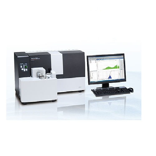 Nanogranulomètre par diffusion statique de la lumière - SALD-7500nano - Shimadzu France - optique / pour nanotechnologie / pour la recherche