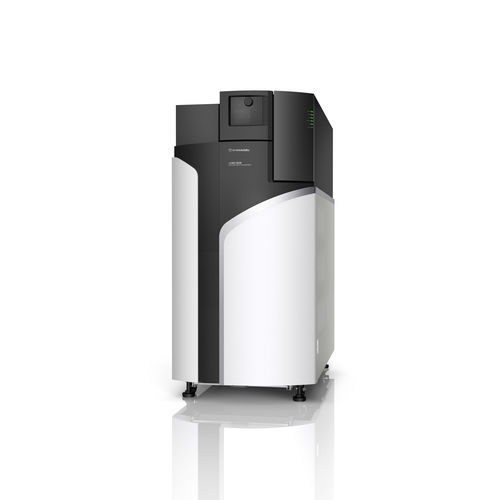 Spectromètre de masse - LCMS-9030 - Shimadzu France - Q-TOF / quadripolaire à temps de vol / pour laboratoire