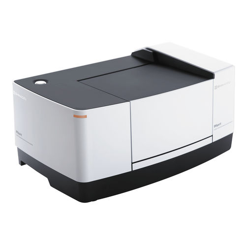 Spectromètre infrarouge - IRSpirit-X - Shimadzu France - FT-IR / pour spectroscopie / pour engins mobiles