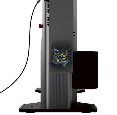 Machine d'essai de flexion - AGX&trade;-V2 - Shimadzu France - d'élongation / de compression / contrôlée par ordinateur