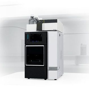 Chromatographe GPC - Prominence-i - Shimadzu France - de laboratoire / multidétecteur / PDA