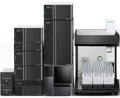 Chromatographe SFC - UFPLC - Shimadzu France - ionique / HPLC / en phase liquide préparative