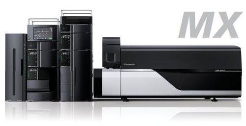 Chromatographe en phase liquide - MX-DST - Shimadzu France - en phase liquide à ultra haute performance / de laboratoire / LC/MS