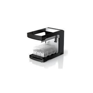 Collecteur de fractions pour HPLC - FRC-40 - Shimadzu France