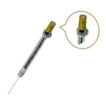 Seringue numérique - AOC-6000 - Shimadzu France - de laboratoire / avec piston / de prélèvement