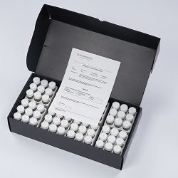 Pot pour échantillons de laboratoire - COT - Shimadzu France