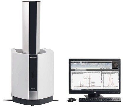 Spectromètre MALDI-TOF - MALDI-8030 - Shimadzu France - TOF-MS / MALDI / de laboratoire