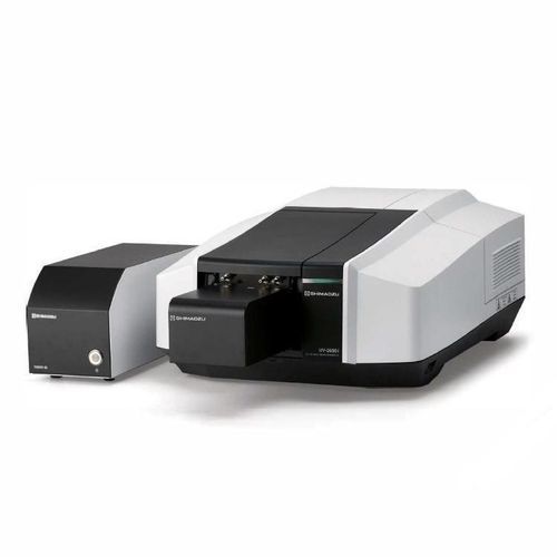 Spectrophotomètre UV-Vis - Tm - Shimadzu France - d'absorption / pour biologie moléculaire et cellulaire / pour applications pharmaceutiques
