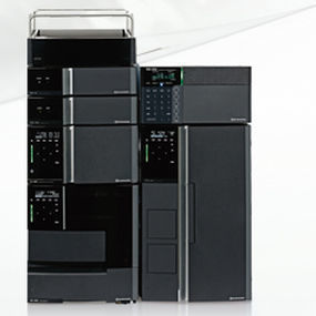 Chromatographe GPC - Nexera GPC  - Shimadzu France - de laboratoire / pour applications chimiques / UV/VIS