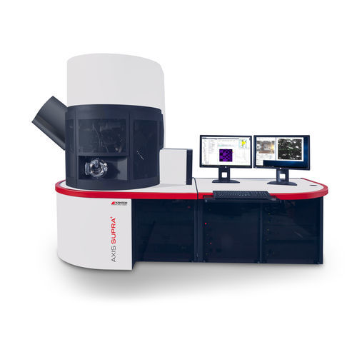 Spectromètre de photoélectrons rayons X - AXIS Supra+ - Shimadzu France - de laboratoire / pour l'industrie des semi-conducteurs / pour spectroscopie