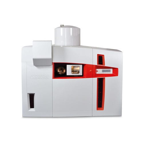 Spectromètre de photoélectrons rayons X - XPS - Shimadzu France - de laboratoire / pour le traitement de surface / pour spectroscopie