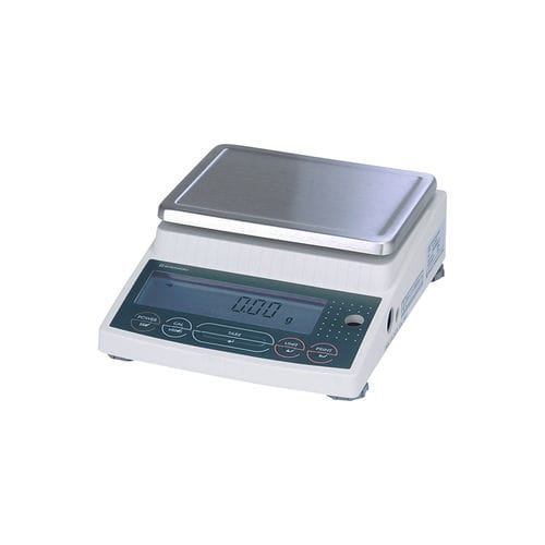 Balance de laboratoire - BL series - Shimadzu France - électronique / grammes / numérique