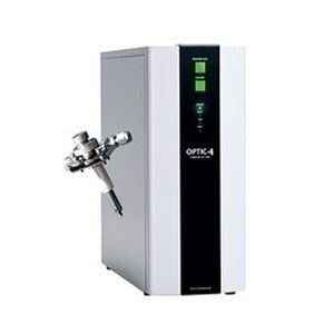 Injecteur automatisé - OPTIC-4 - Shimadzu France - de gaz