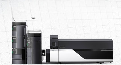 Chromatographe en phase liquide - Nexera-e - Shimadzu France - en phase liquide bidimensionnelle / pour l'industrie agroalimentaire / chimique