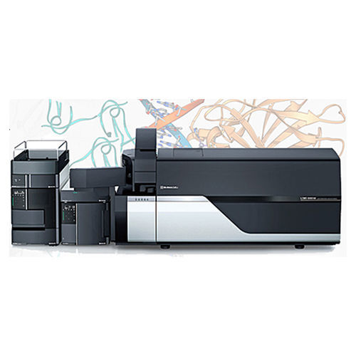 Chromatographe en phase liquide - Nexera Mikros - Shimadzu France - pour applications pharmaceutiques / de laboratoire / ESI