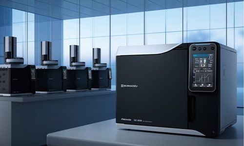 Chromatographe en phase gazeuse à haute performance - Nexis GC-2030 - Shimadzu France - en phase gazeuse / chimique / pour applications pharmaceutiques