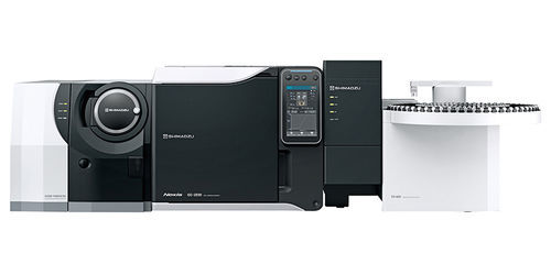 Désorbeur thermique pour la chromatographie en phase gazeuse - TD-30 Series - Shimadzu France
