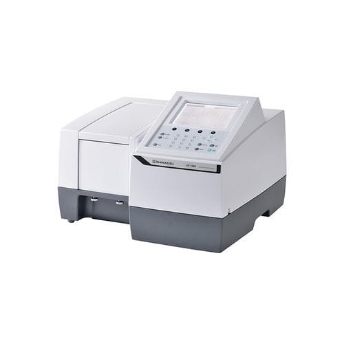 Spectrophotomètre UV-Vis - UV-1280 - Shimadzu France - USB / pour applications de routine / pour l'analyse