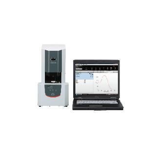 Spectrophotomètre UV-Vis-NIR - BioSpec-nano - Shimadzu France - d'absorption / à microvolumes / pour biologie moléculaire et cellulaire